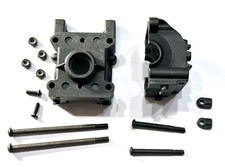 Differenzial Gehäuse für Reely 1:8 Nitro Truggy Overheater X (1131-01)