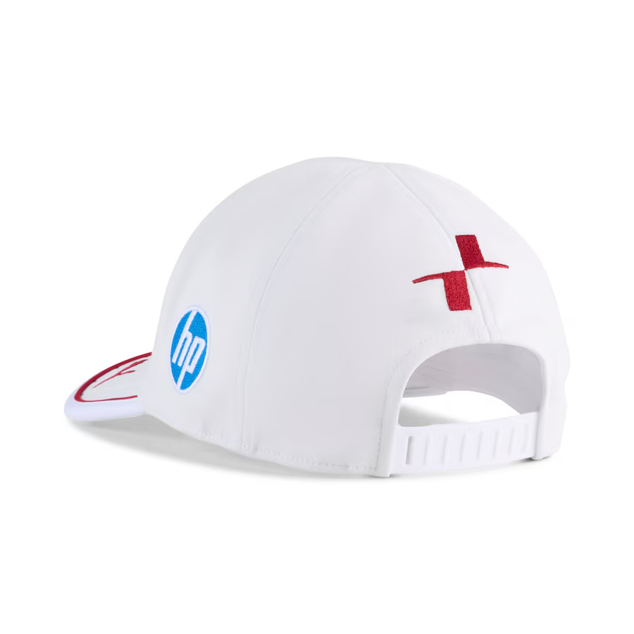 Charles Leclerc Ferrari Special Edition Miami GP Hat Cap 2025 PUMA