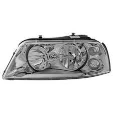 TYC Hauptscheinwerfer Scheinwerfer links für VW Sharan 7M8 7M9 7M6 1.9 TDI 2.0
