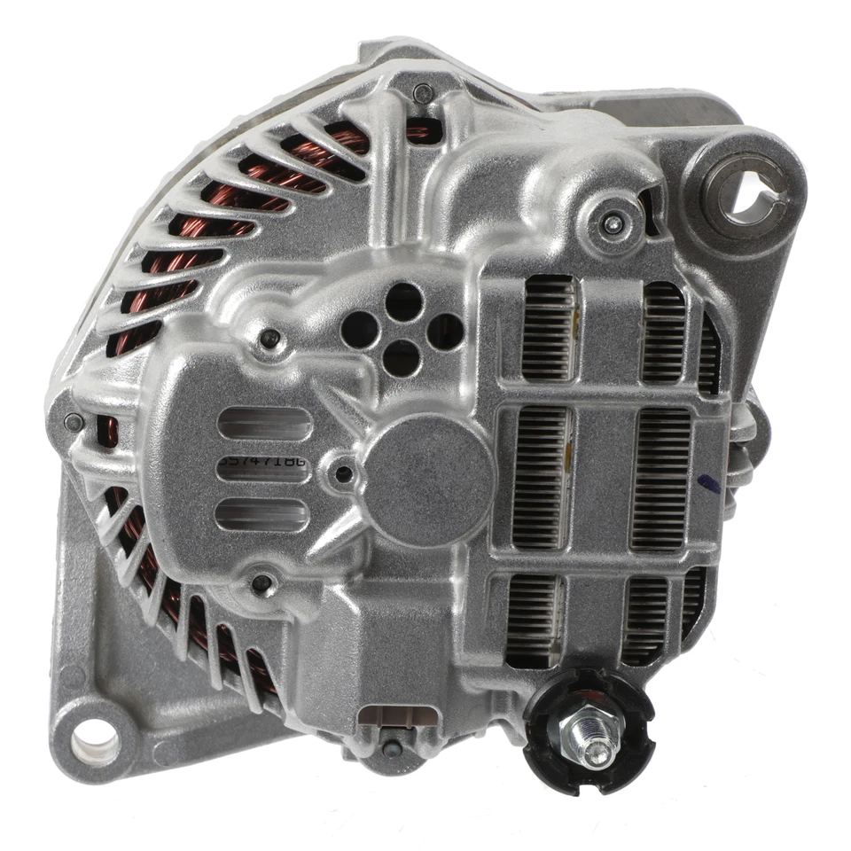 Genuine Mitsubishi 2008-2010 Outlander Alternator M1800A053D - Image 3 of 4