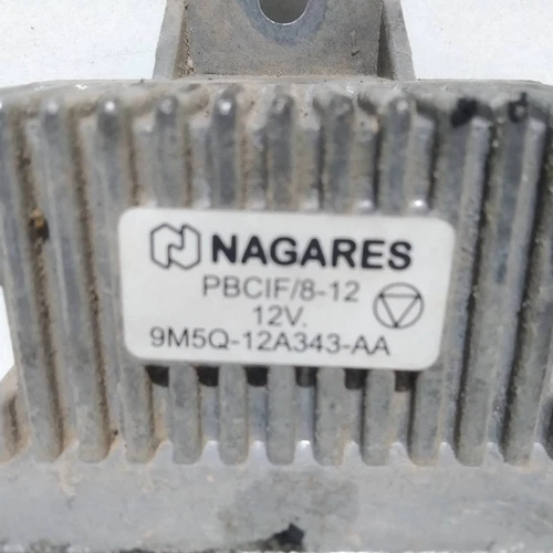 9M5Q12A343AA Caja Precalentamiento para FORD KUGA (CBS) Titanium 2013 3636887 - Imagen 2 de 24