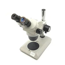 NOVEX RZB-PL Binocular Zoom Stereo Microscope With Base 6.5x To 45x Zoom, 90mmWD
