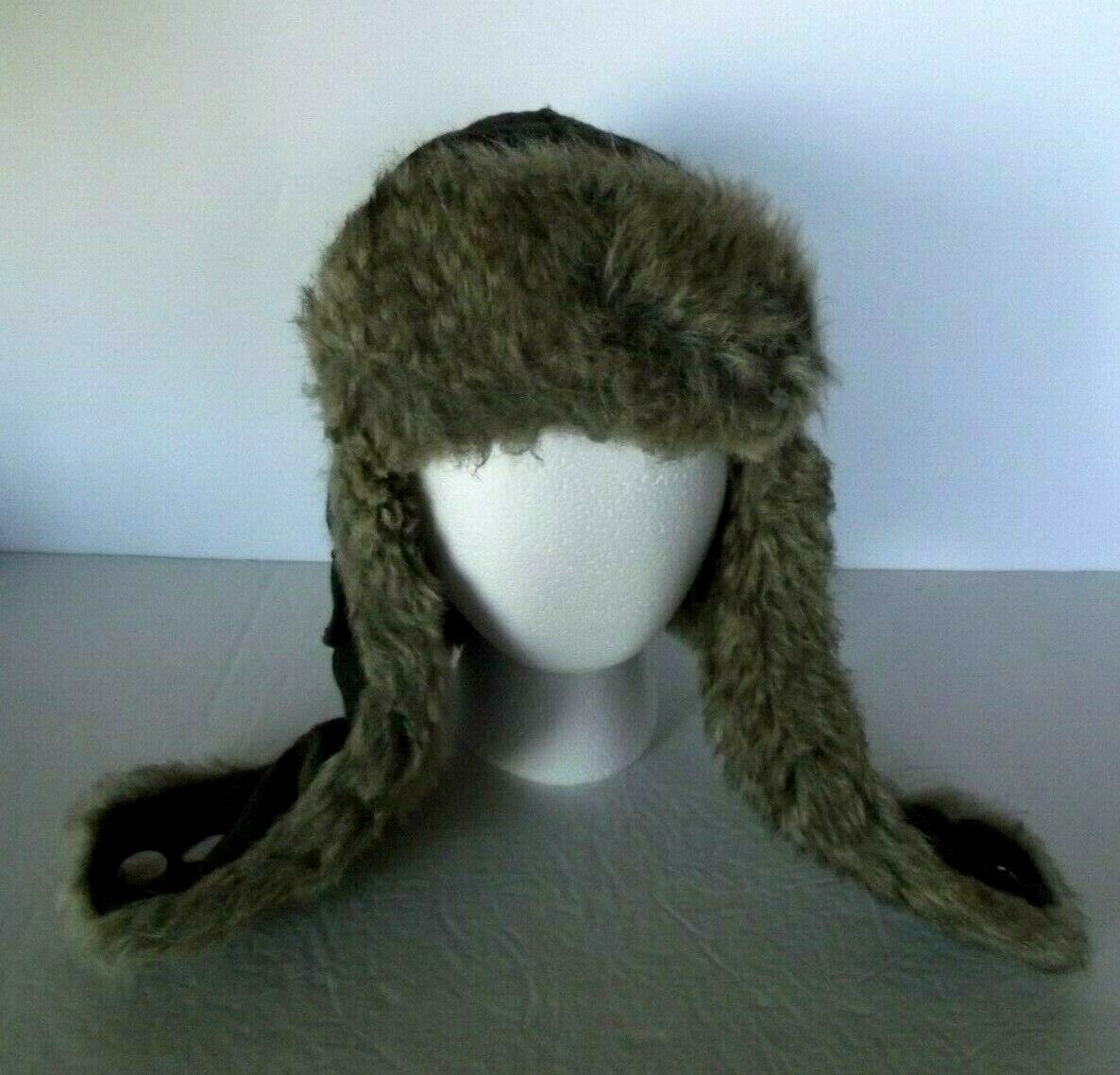 best mens trapper hats