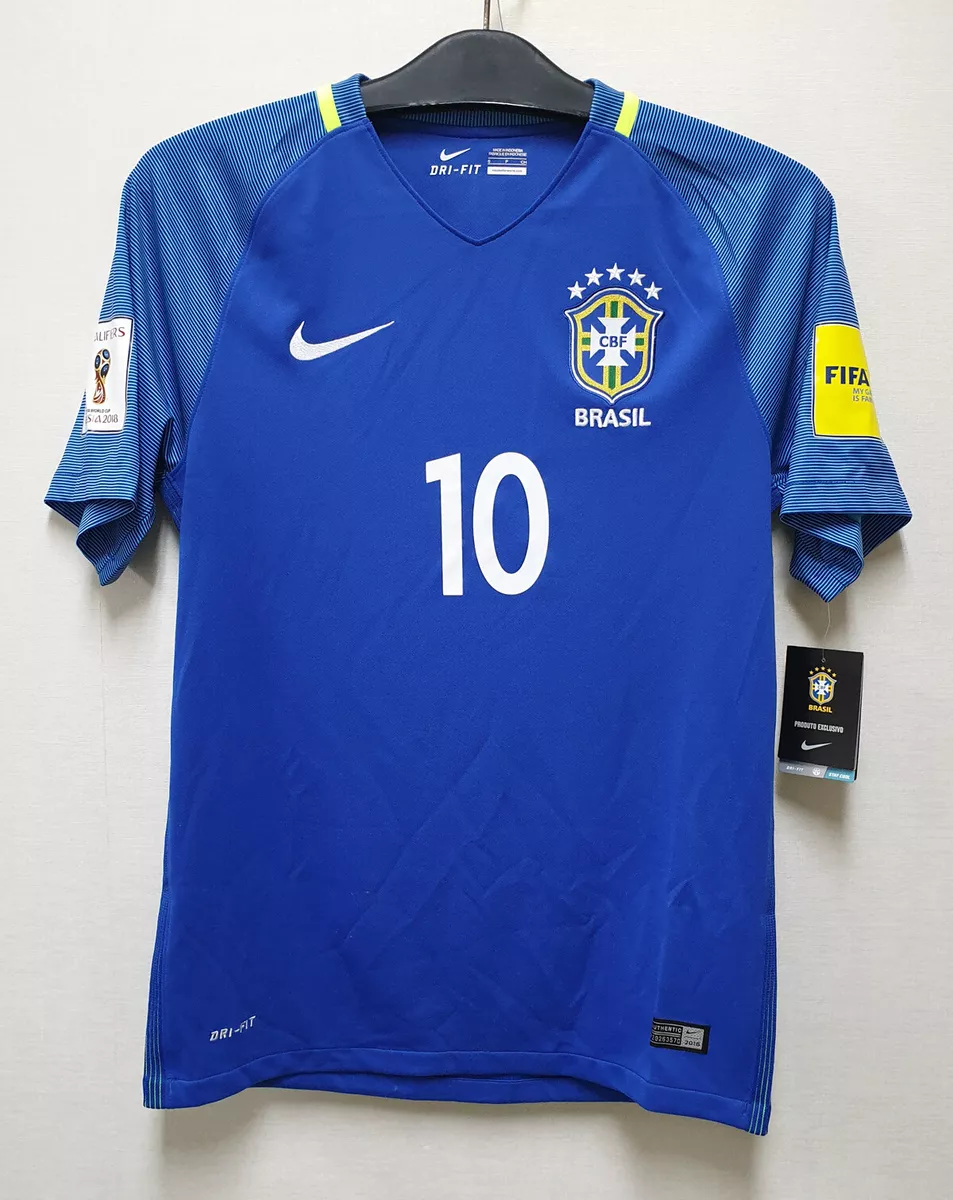 Brazil jersey cheap 2018