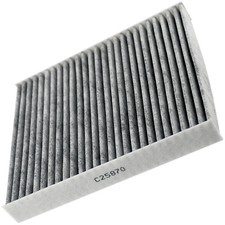 Cabin Air Filter For 2017 2018 2019 Nissan Armada Titan 2006-2010 Infiniti M45
