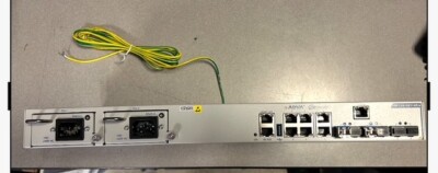 ADVA Networking Carrier Ethernet Switch (FSP 150-GE114Pro)