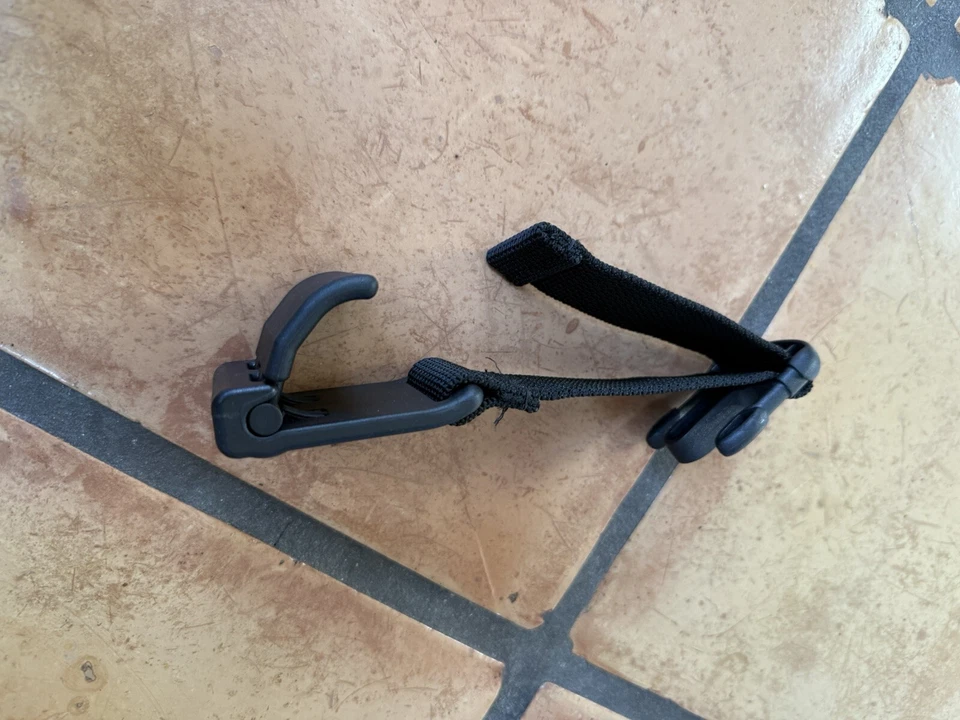 Surtido de correas para equipaje Foto 4 de 4