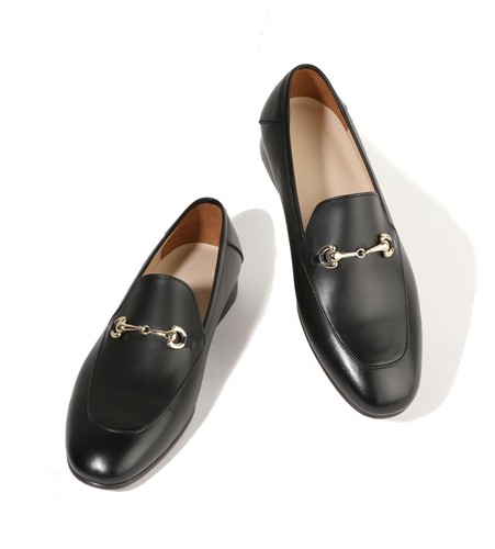 Firenze Atelier Men's Matt BLACK 