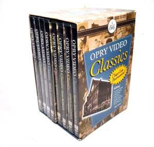 Opry Video Classics | eBay