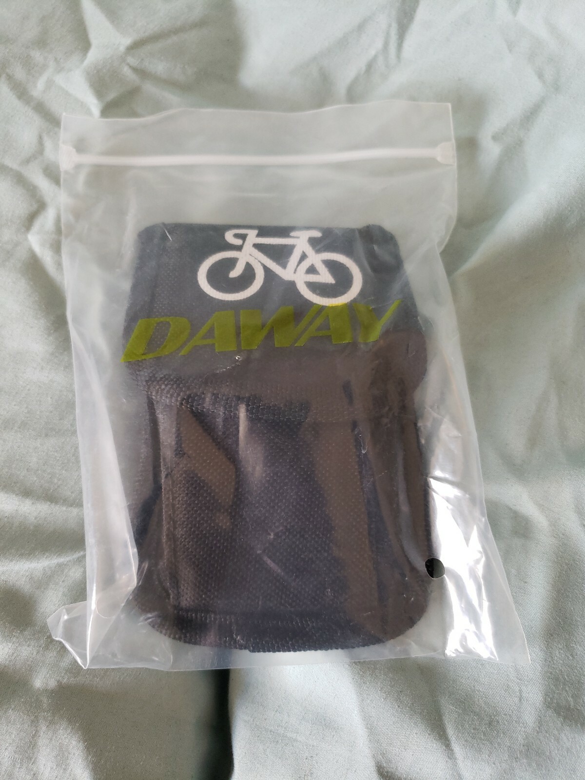 Saddle Bag