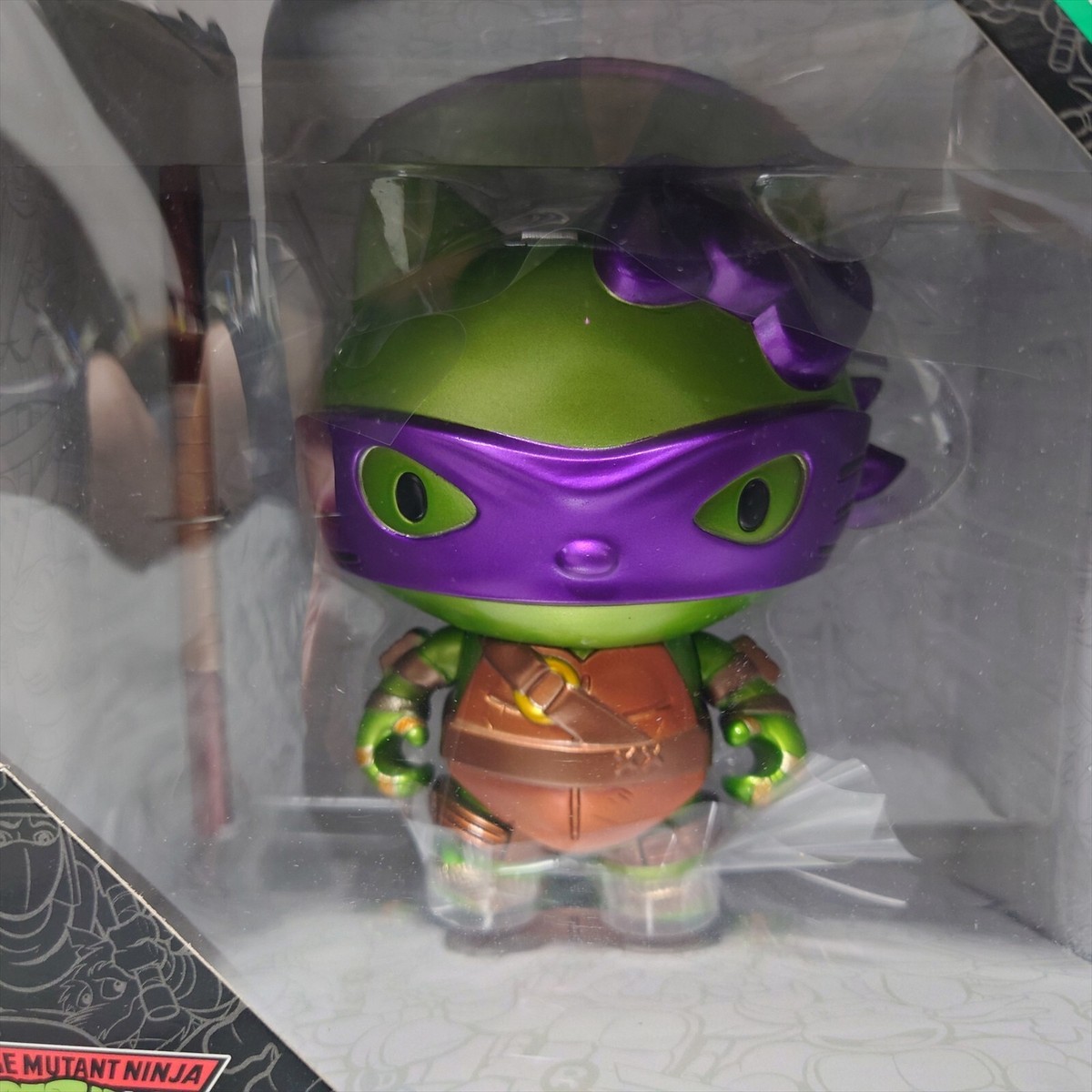 コミック・アニメ 12 Kitty turtles Leonardo DonatelRaphael TMNT Mutant Kitty: Leonardo | HLJ.com