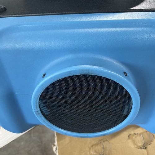 ALORAIR - PureAiro HEPA Max 870 Air Scrubber 3-Stage Filtration, Brand New! - Picture 16 of 18