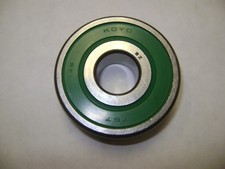 KOYO ALTERNATOR BEARING 17X52X16 GREEN SEAL FRD206