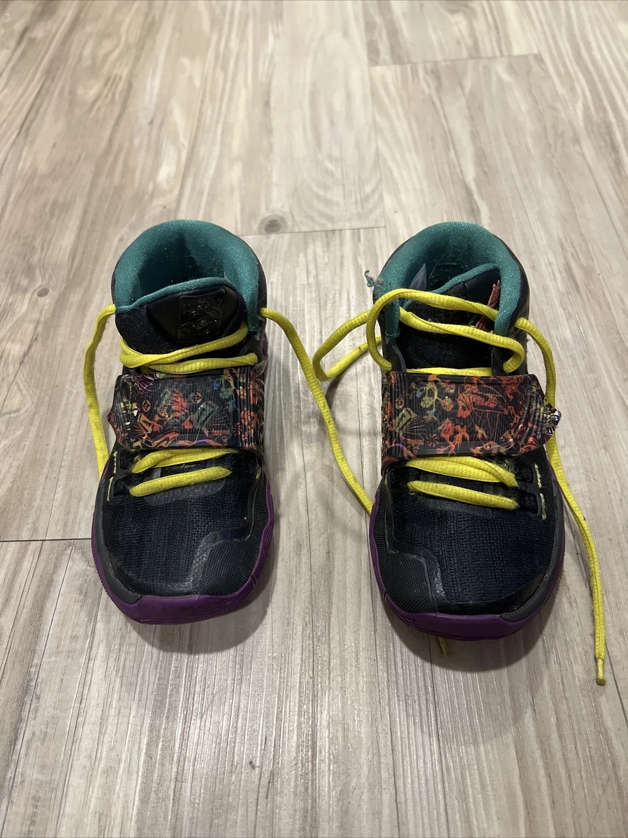 Preços baixos em Nike Kyrie 6 Chinese New Year | eBay
