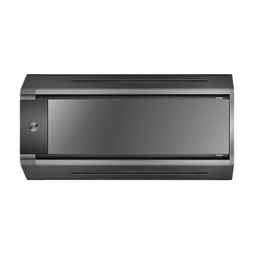Antec Dark Cube ITX Case,M-ATX, ITX,Glass,512 x 240 x 406 mm (DWH), Dark Cube - Picture 6 of 8