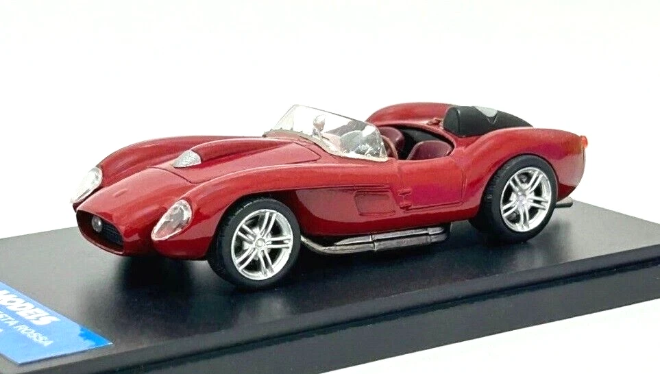 1957 Ferrari 250 Testa Rossa for sale | eBay