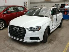 OEM Wheel Bearing / Hub For Audi A3 8S0498625A Assy Front