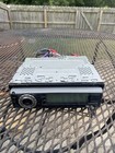 Kenwood KDC MPV5025 CD Player AM/FM Radio OLD SCHOOL Car Stereo Car Audio Tested