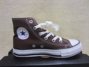 converse size 13 junior