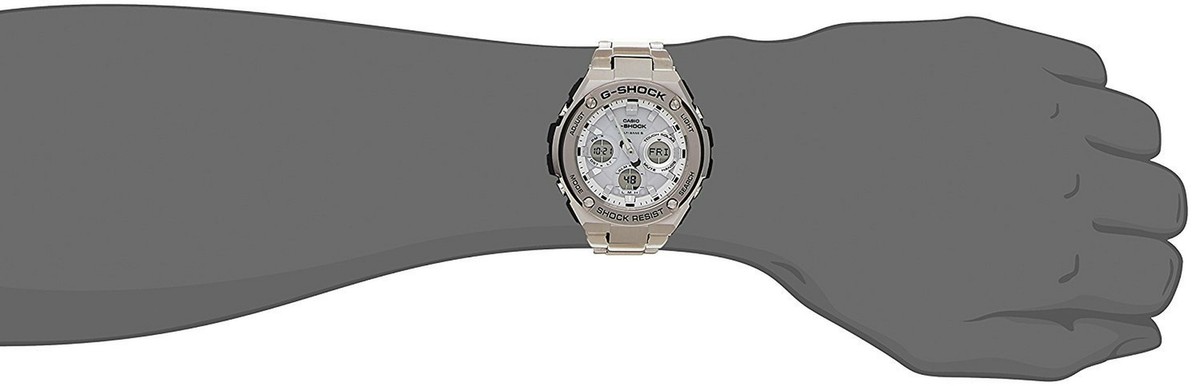 CASIO G-SHOCK GST-W110D-7AJF Japan Domestic New | eBay CASIO G-SHOCK GST-W110D-7AJF Japan Domestic New | eBay