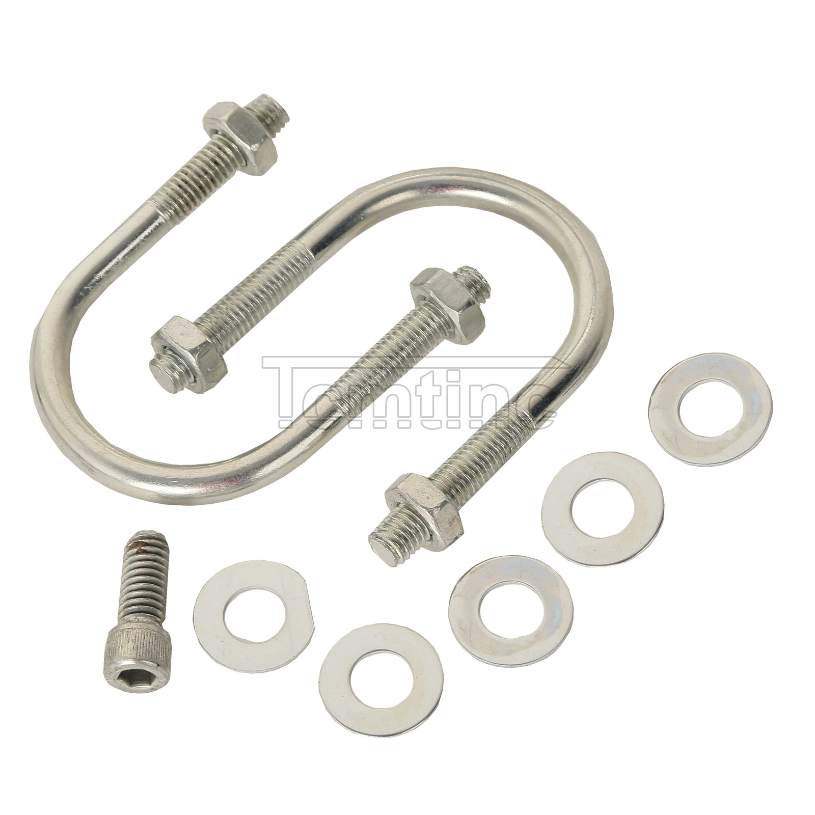 1 1/4" Engine Guard Crash Bar For Harley Dyna Super Glide Switchback