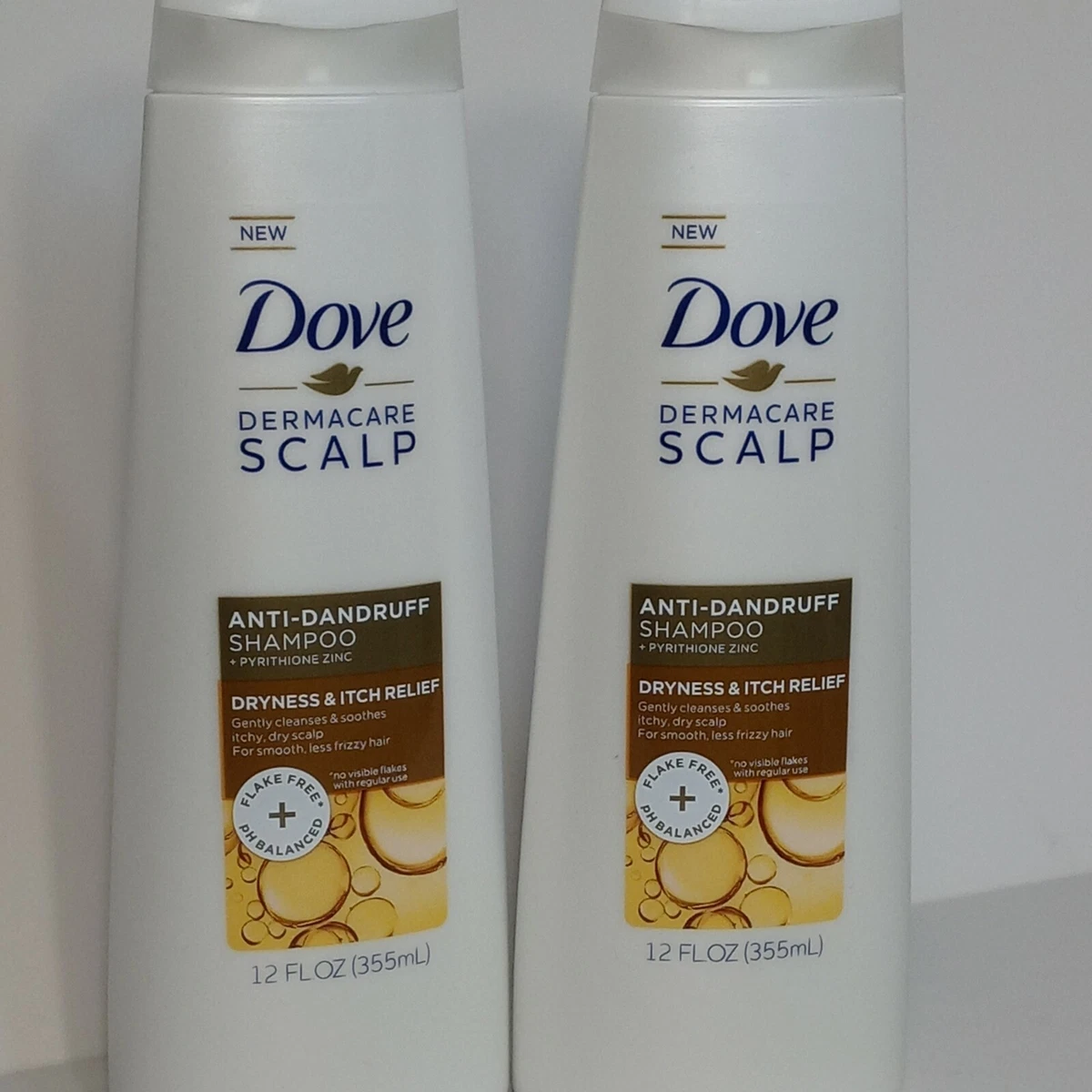Itch relief cheap shampoo