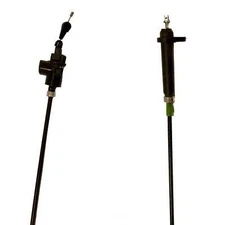 Automatic Transmission Detent Cable-Auto Trans Detent Cable ATP Y-763