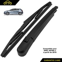Heckwischerarm FüR Opel Astra J - 1273094 13256919