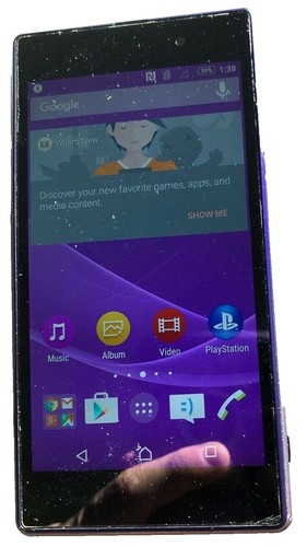 Xperia5Ⅳ Sony Ericsson Xperia mini ST15i ST15 Mobile Phone android 3G WIFI