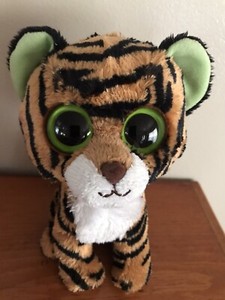 ty stuffed animals cat
