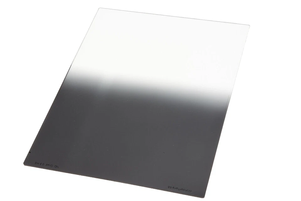 FotodioX WonderPana 66 ND Grad 0.9 HE (FOGND.9H68) Filter with Case #44717 - Image 3 of 4