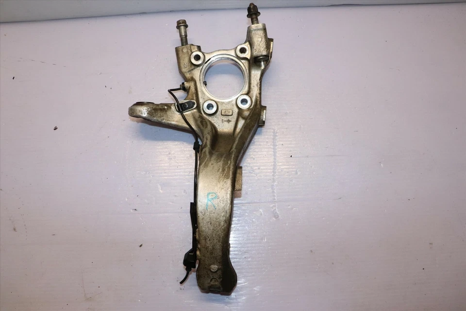 Husillo delantero derecho derecho derecho derecho JDM 05-08 Acura RL Honda Legend KB1 OEM Foto 2 de 4