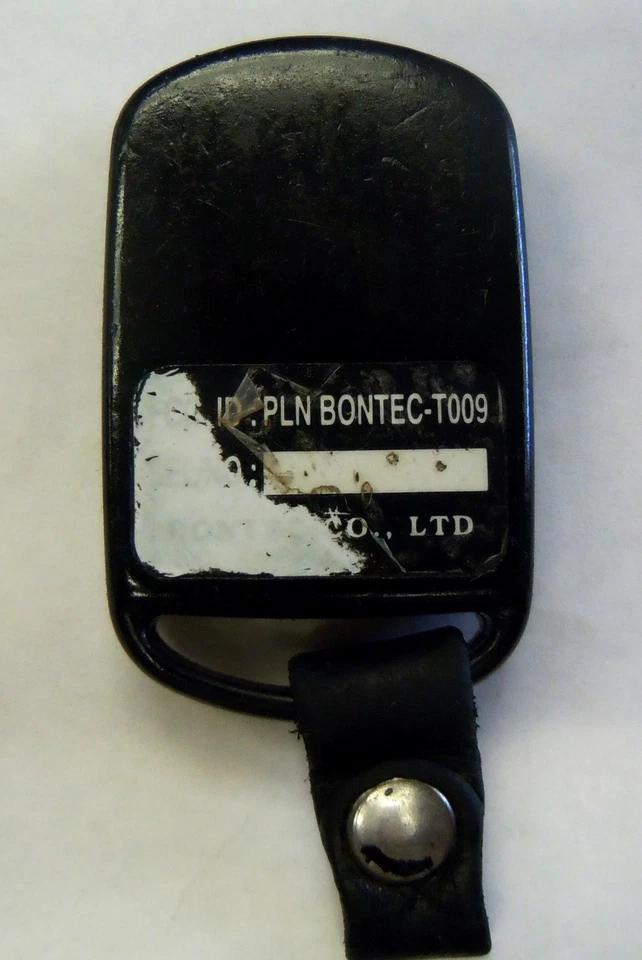 Mando a distancia para coche sin llave 95430-3E101 PLNBONTEC-T009 OEM 2003-2005 Kia Sorento Sedona Foto 3 de 4