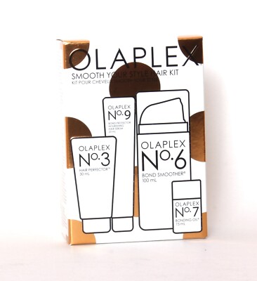 Olaplex StylING Hair Kit