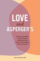 Love And Asperger's Kate Mcnulty Taschenbuch Kartoniert / Broschiert Englisch