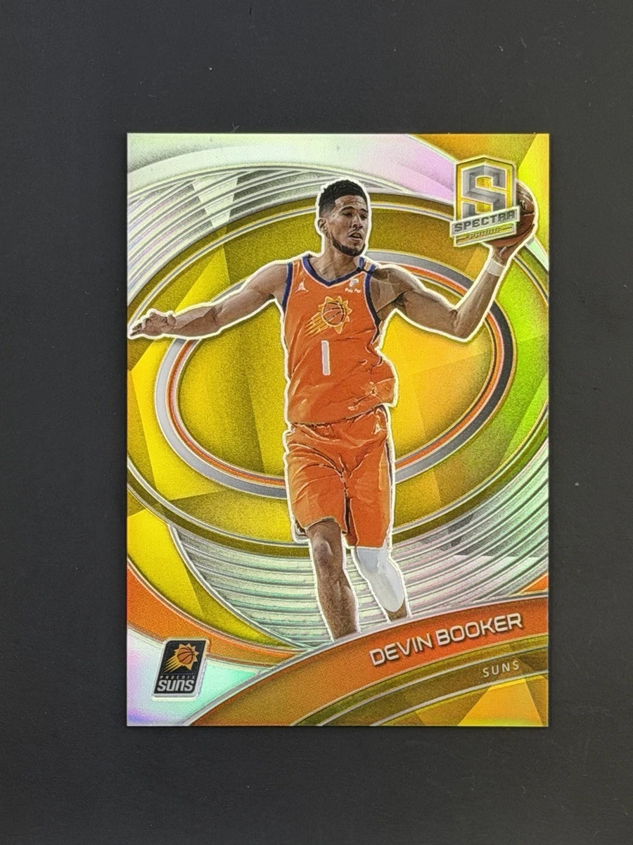 2023-24 PANINI PRIZM Monopoly Devin Booker rouge millionnaire