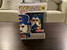 Funko Pop! Ad Icons: Cap’N Crunch #14 - Target Exclusive