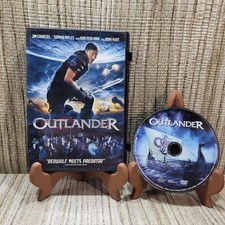Outlander USED DVD