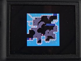 Celeste Classic for Nintendo GBA Gameboy Advance Video Game