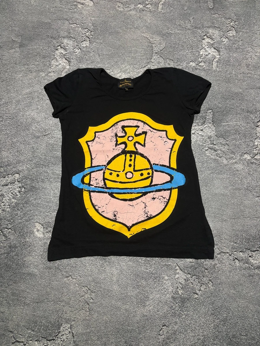 Vivienne Westwood Regular Size XS Tops for Women for sale | eBay
