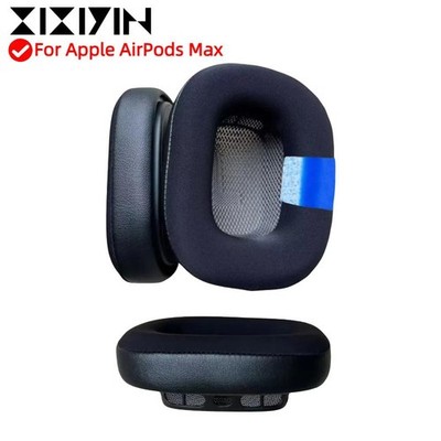 Für Air POD Max Ice Gel Ersatz Ohrpolster Kühlung Kopfhörer Kissen