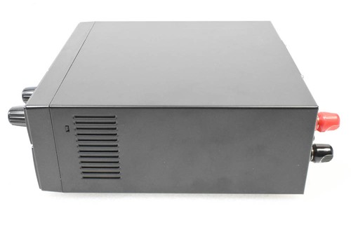 Extech 382275 Modo Conmutación Laboratorio 600W 30V/20A Salida Máxima DC Fuente de Alimentación - Imagen 5 de 10