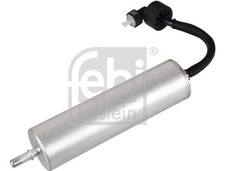 FEBI BILSTEIN 176571 Fuel Filter 256mm Length Replacement Fits Porsche Panamera