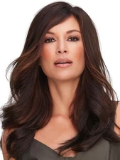 Top Full 18" synthetic | Jon Renau