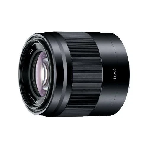 Sony f/1.8 50mm Camera Lenses for sale | eBay