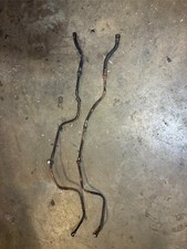 Transmission Cooling Line Hose Tube Pair 1973...