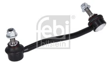 Febi Bilstein 175655 Front Left Stabiliser Bar Link/Coupling Rod Fits Tesla