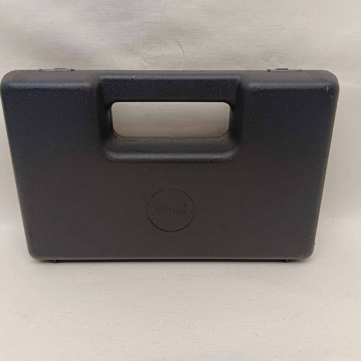 Walther Gun Hard Cases for sale | eBay