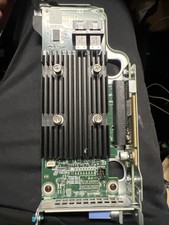 Dell 0TD2NM PERC H330 12Gbps SAS SATA PCIe 3.0x8 RAID Controller  Tested Works
