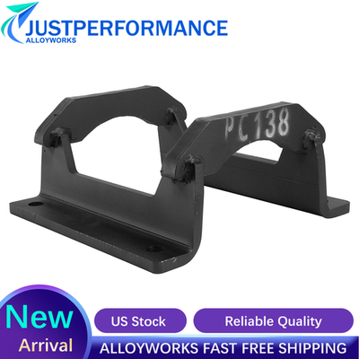 #ad ALLOYWORKS Track Guide Guard For Caterpillar CAT PC138 PC138US 8 Excavator $399.00